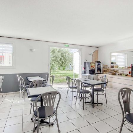 Brit Hotel Clermont-lʼHérault 외부 사진