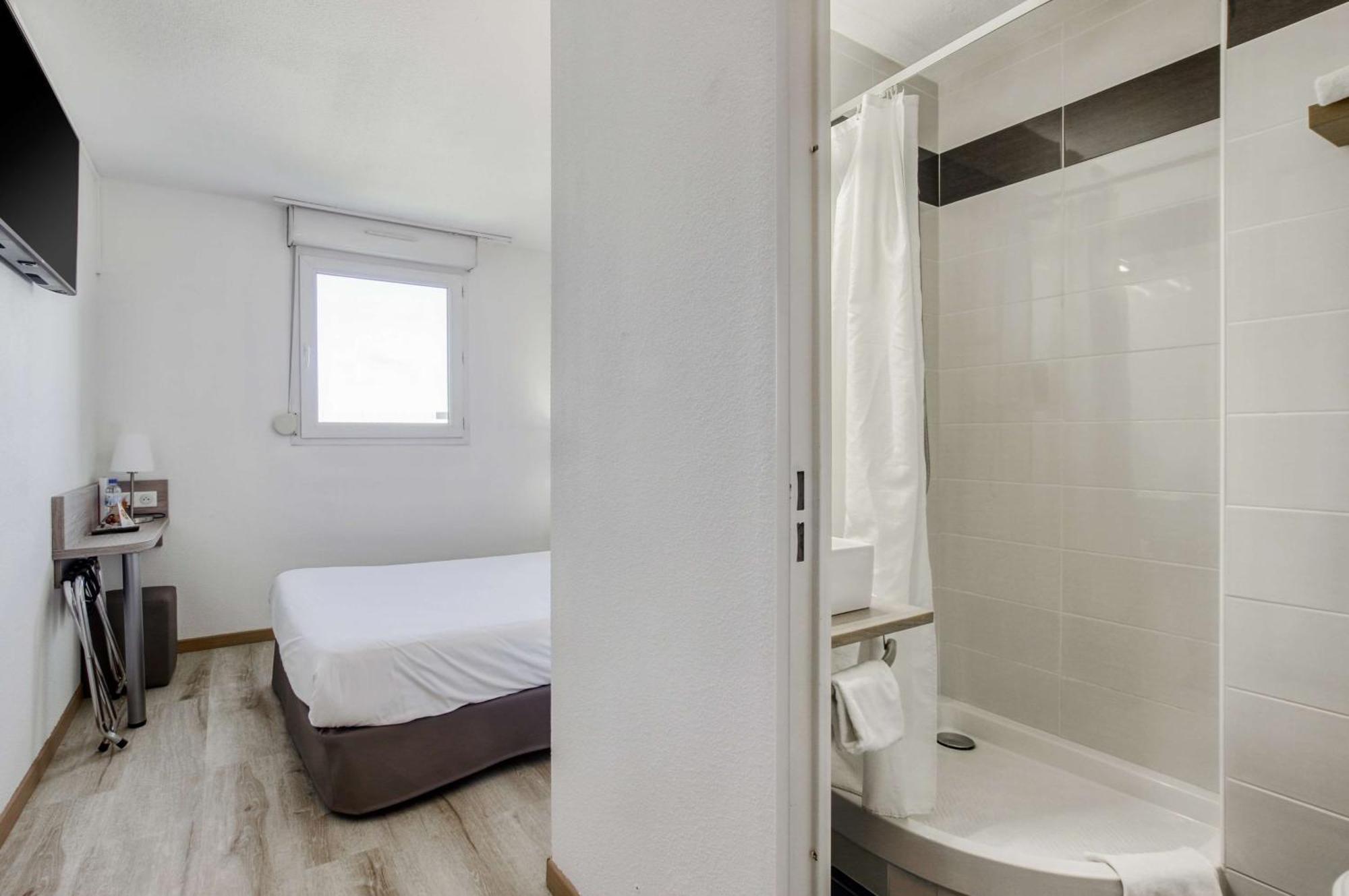 Brit Hotel Clermont-lʼHérault 외부 사진