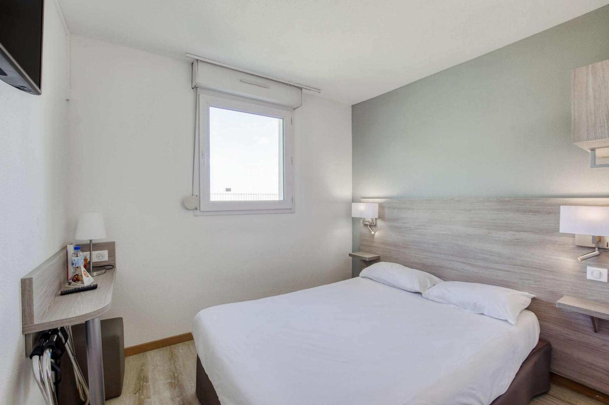 Brit Hotel Clermont-lʼHérault 외부 사진